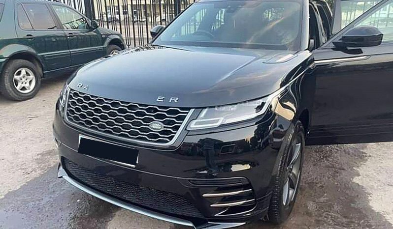 Range Rover Velar 2019 a Vendre full